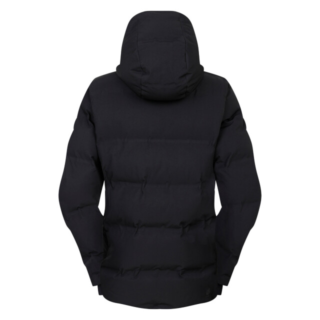 Dare2b Dames entrusted gewatteerde jas UTRG11216_black large