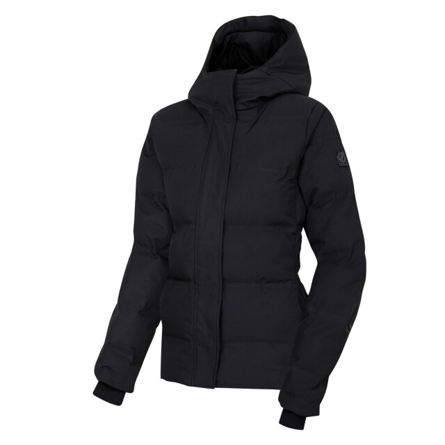 Dare2b Dames entrusted gewatteerde jas UTRG11216_black large