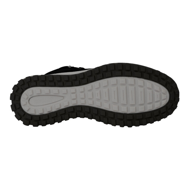 Regatta Heren mayfield suède wandelschoenen UTRG11218_black large