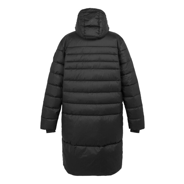 Regatta Heren christian lacroix collongues lang gewatteerd jack UTRG11224_black large