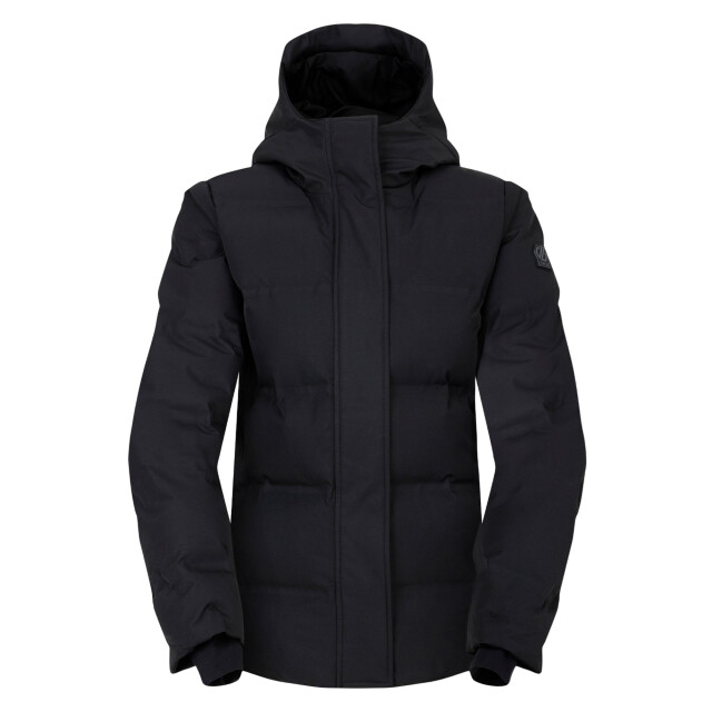 Dare2b Dames entrusted gewatteerde jas UTRG11216_black large