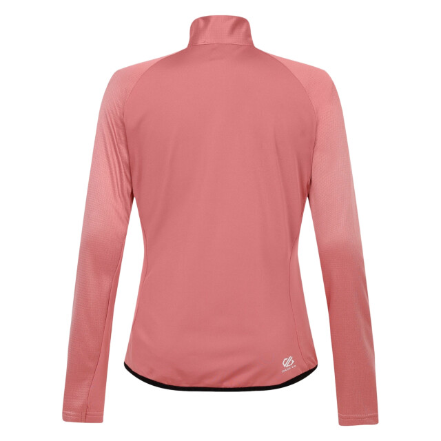 Dare2b Dames elation iii core stretch midlayer UTRG11217_dustyrose large