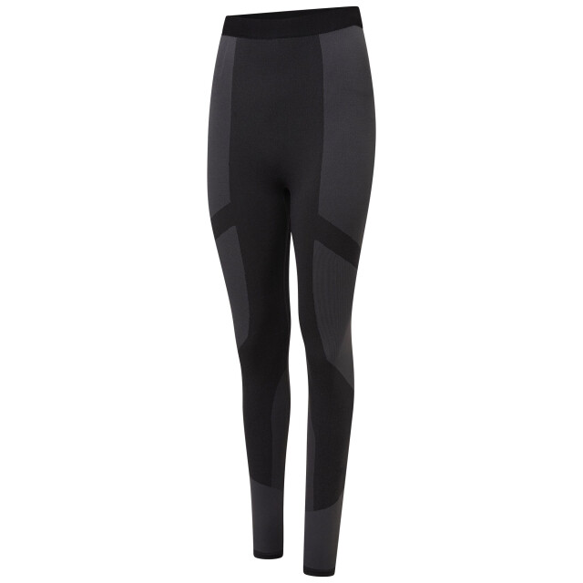 Dare2b Dames in de zone basislaag leggings UTRG11220_black large