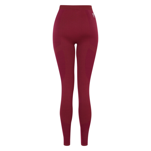 Dare2b Dames in de zone basislaag leggings UTRG11220_fig large