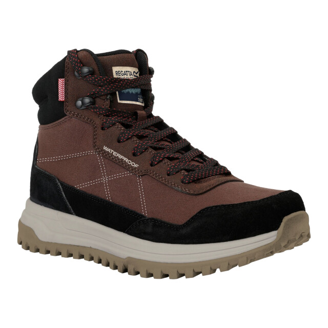 Regatta Heren mayfield suède wandelschoenen UTRG11218_chestnutbrown large