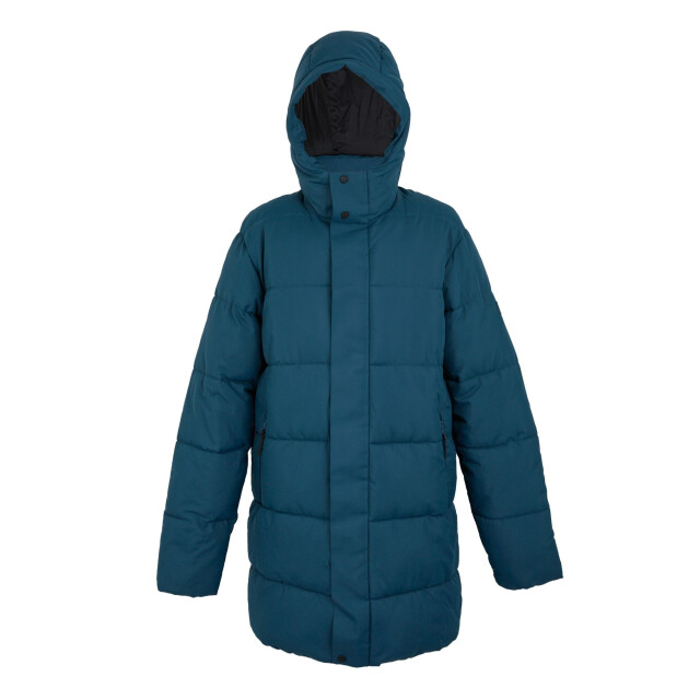 Regatta Heren hayleyn gewatteerd jack UTRG11168_moonlightdenim large