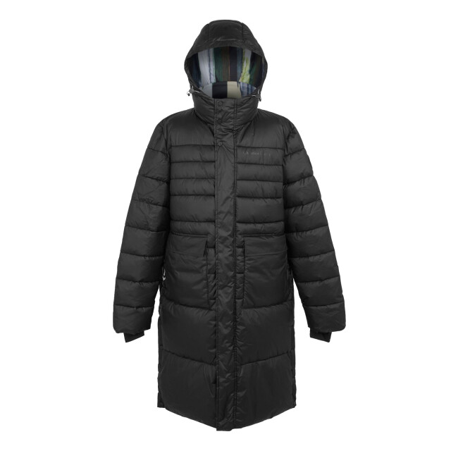 Regatta Heren christian lacroix collongues lang gewatteerd jack UTRG11224_black large