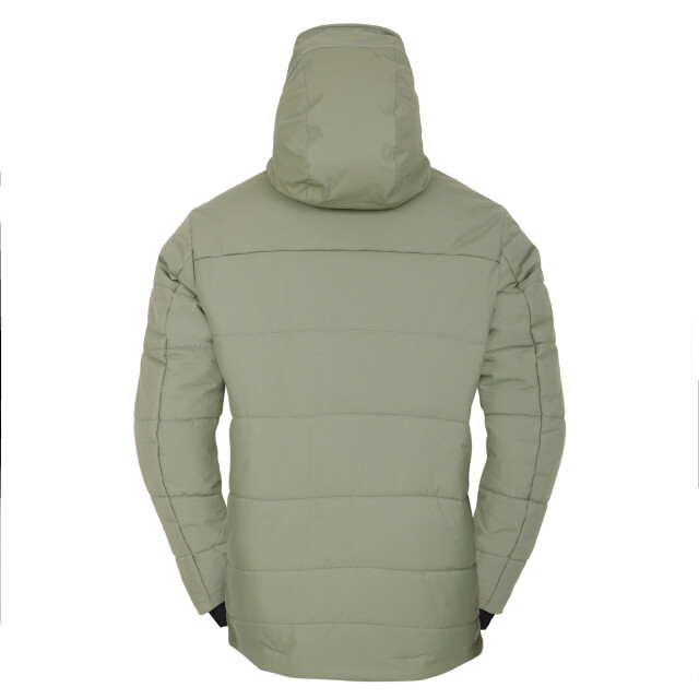 Regatta Heren camber ski-jas UTRG11281_olivinegreen large
