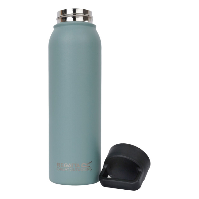Regatta Thermulate geïsoleerde 600ml fles UTRG11169_sagegreen large