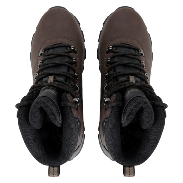 Regatta Heren holcombe classic wandelschoenen UTRG11174_peat large