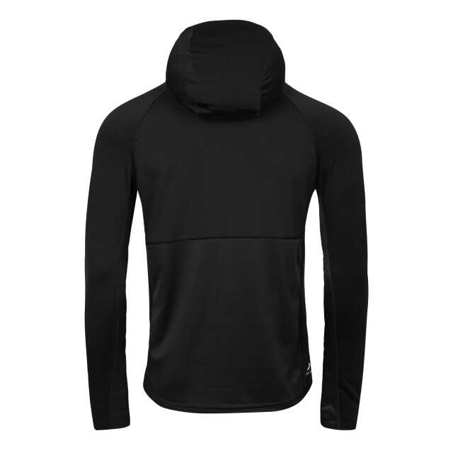 Dare2b Heren assimilate ii core stretch midlayer UTRG11196_black large