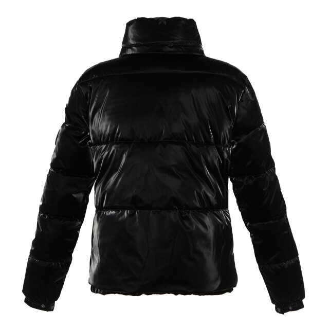 Regatta Dames cavaillon christian lacroix gewatteerde jas UTRG11195_black large