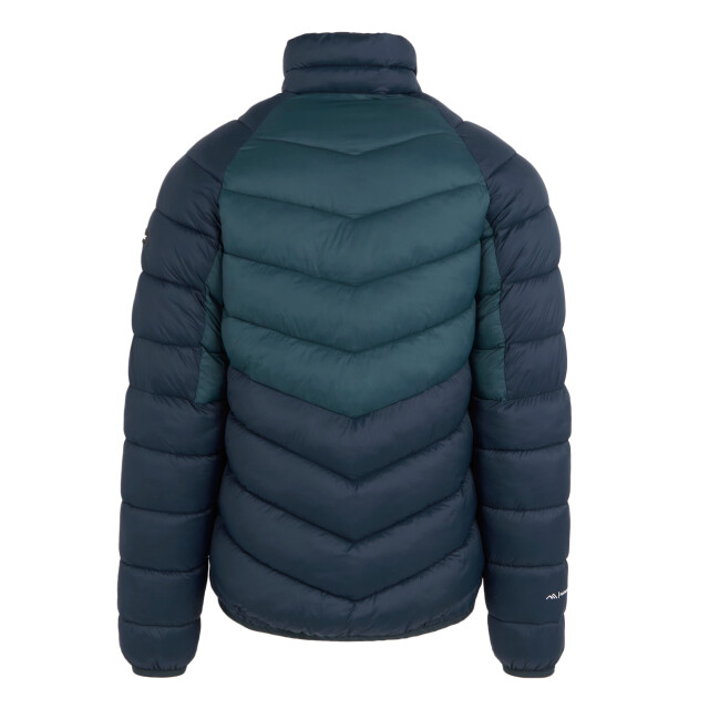 Regatta Heren dalent gewatteerde jas UTRG11179_moonlightdenimnavy large