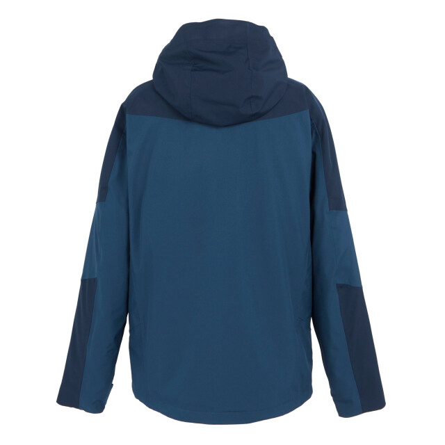 Regatta Heren wentwood ix 3 in 1 jas UTRG11212_moonlightdenimnavy large