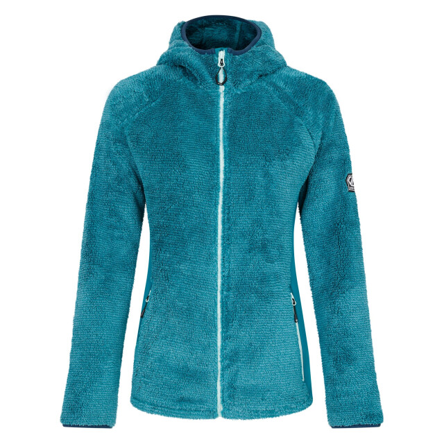 Dare2b Dames torrek mountain pro midlayer UTRG11198_kayakinggreen large