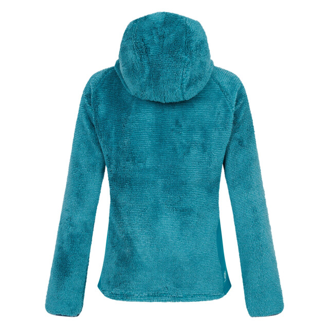 Dare2b Dames torrek mountain pro midlayer UTRG11198_kayakinggreen large
