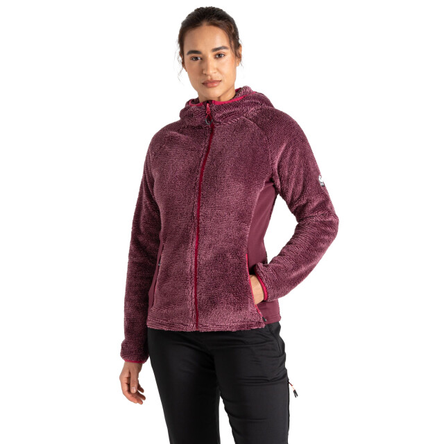 Dare2b Dames torrek mountain pro midlayer UTRG11198_fig large