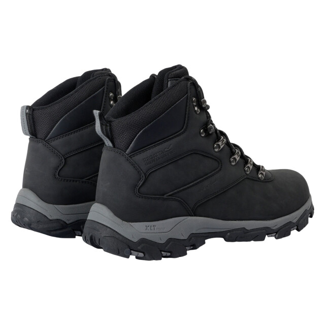 Regatta Heren holcombe classic wandelschoenen UTRG11174_black large