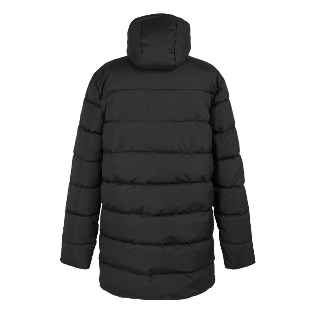 Regatta Heren lakiver gewatteerde jas UTRG11139_black large