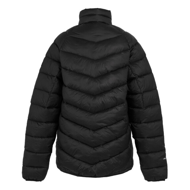 Regatta Heren dalent gewatteerde jas UTRG11179_black large