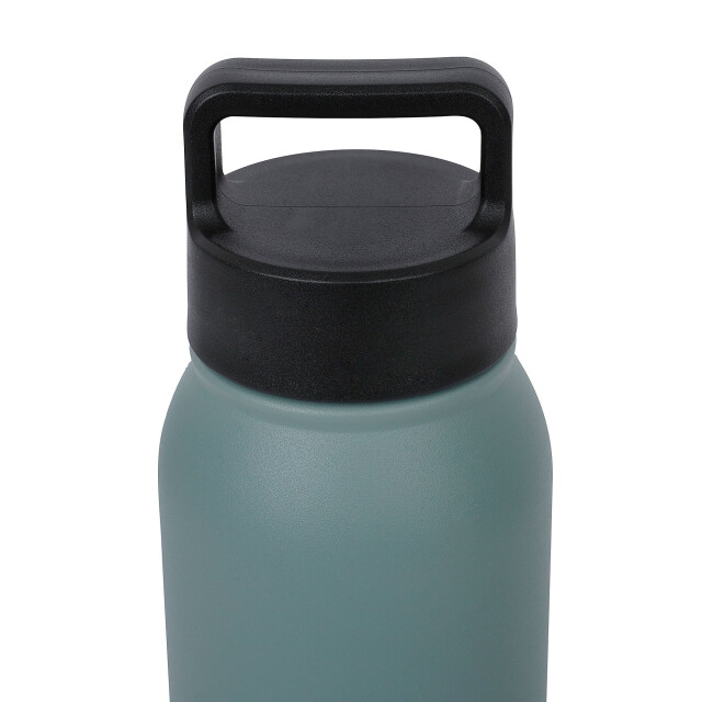 Regatta Thermulate geïsoleerde 600ml fles UTRG11169_sagegreen large
