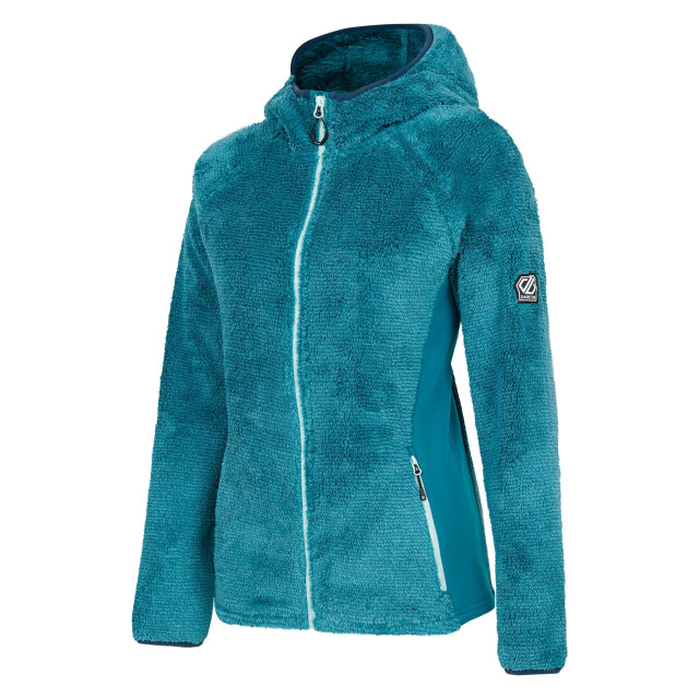 Dare2b Dames torrek mountain pro midlayer UTRG11198_kayakinggreen large