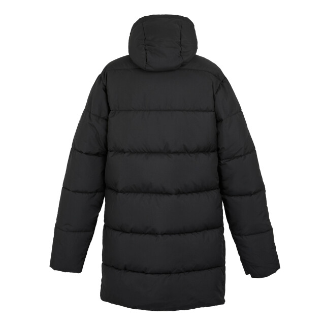 Regatta Heren hayleyn gewatteerd jack UTRG11168_black large
