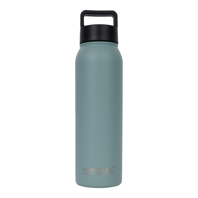 Regatta Thermulate geïsoleerde 600ml fles UTRG11169_sagegreen large
