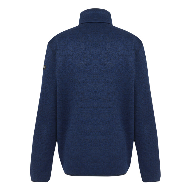 Regatta Heren branleigh full zip fleecejack UTRG11106_navy large