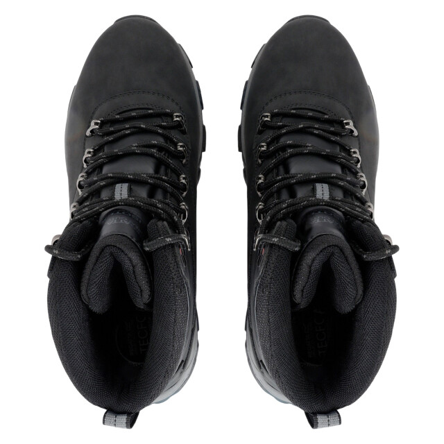 Regatta Heren holcombe classic wandelschoenen UTRG11174_black large
