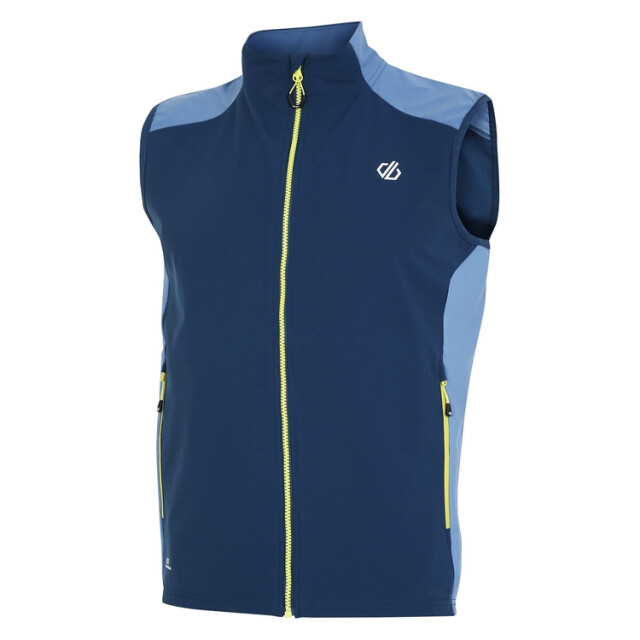 Dare2b Heren lattitudinal ii gilet UTRG11119_moonlightdenimcoronetblue large