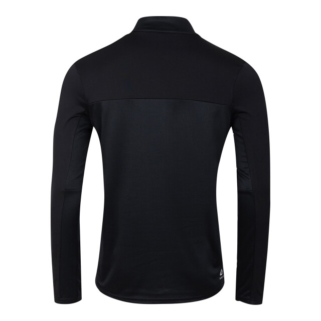 Dare2b Heren substratum ii core stretch midlayer UTRG11116_black large