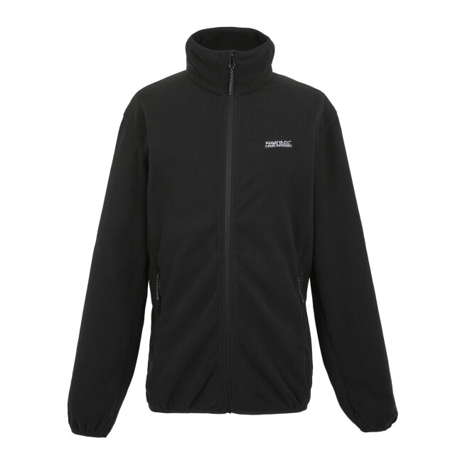 Regatta Heren coriver 3 in 1 jas UTRG11132_black large