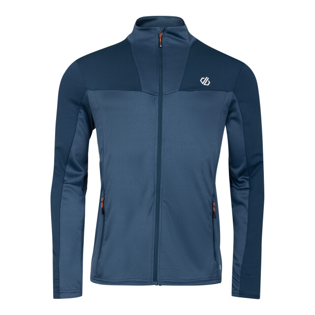Dare2b Heren substratum ii core stretch midlayer UTRG11116_moonlightdenim large