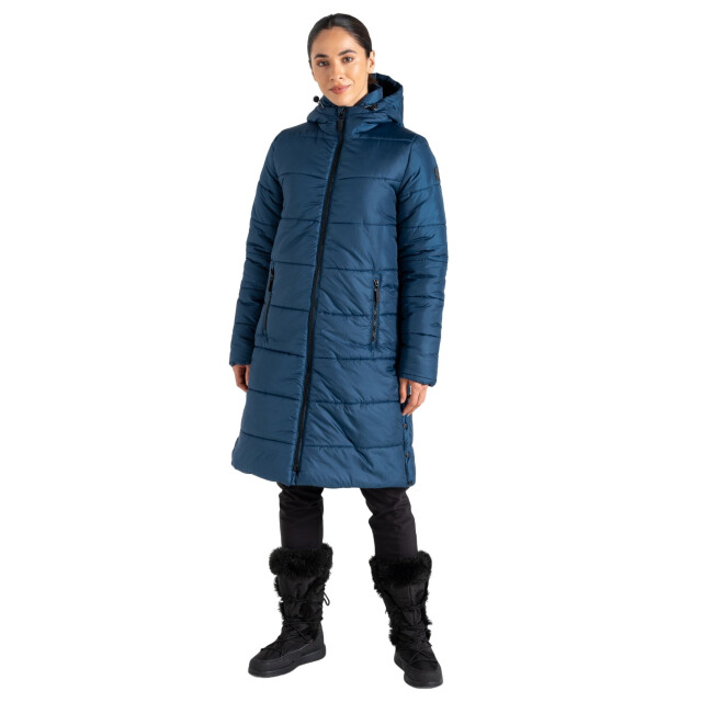 Dare2b Dames distinguish gewatteerd jasje UTRG11118_moonlightdenim large