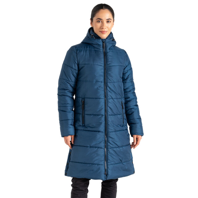 Dare2b Dames distinguish gewatteerd jasje UTRG11118_moonlightdenim large