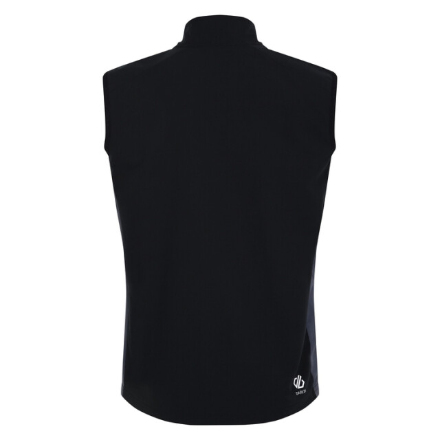 Dare2b Heren lattitudinal ii gilet UTRG11119_blackebony large