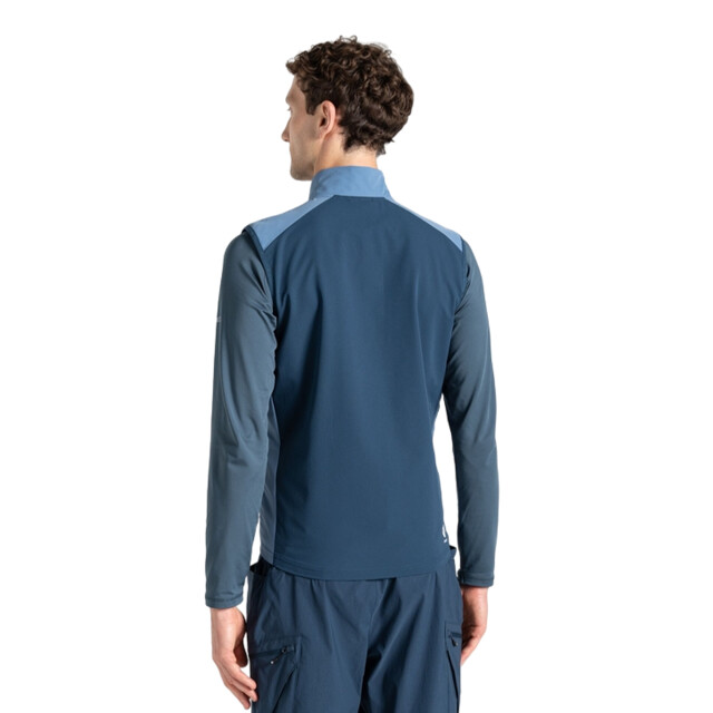 Dare2b Heren lattitudinal ii gilet UTRG11119_moonlightdenimcoronetblue large