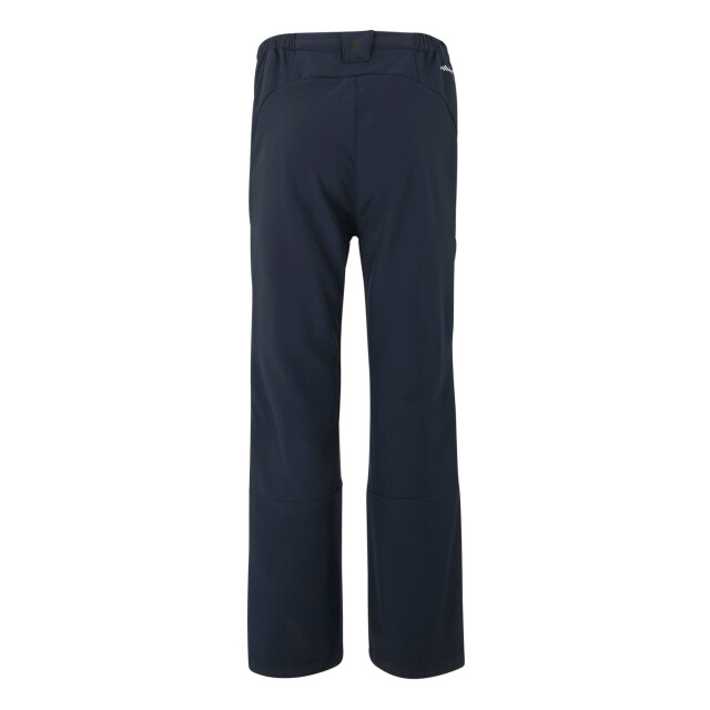 Regatta Softshell wandelbroek voor kinderen/kinderen UTRG11155_navy large