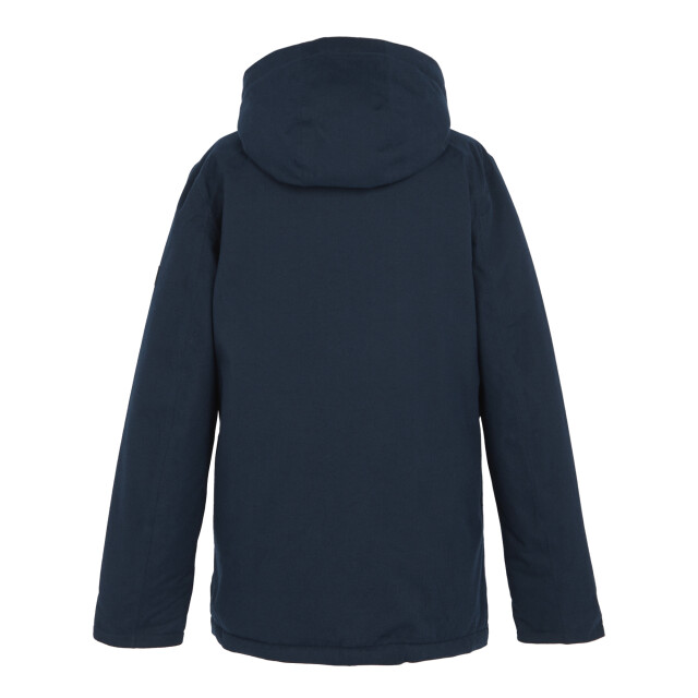 Regatta Dames ezdale geïsoleerde jas UTRG11131_navy large