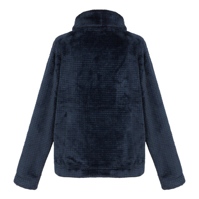 Regatta Dames bardou ii velours fleece top UTRG11145_lightvanilla large