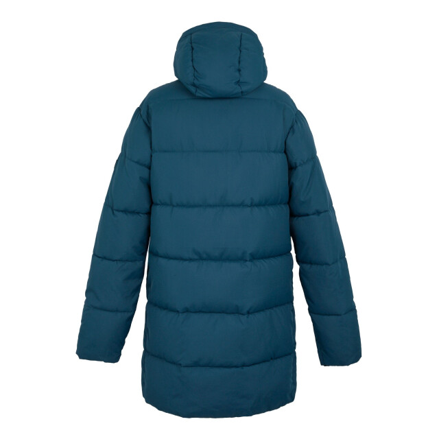 Regatta Heren hayleyn gewatteerd jack UTRG11168_moonlightdenim large