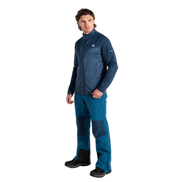 Dare2b Heren substratum ii core stretch midlayer UTRG11116_moonlightdenim large