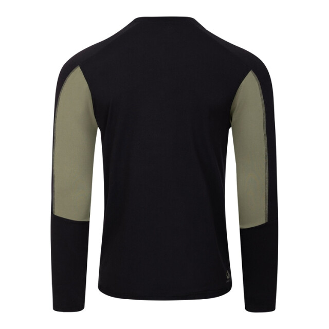 Dare2b Heren exchange iii base layer set UTRG11126_olivinegreenblack large