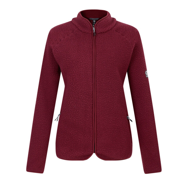 Dare2b Dames excursion fleecejack UTRG11076_fig large