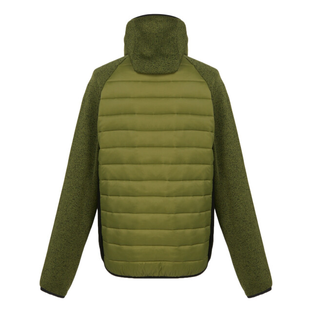 Regatta Heren newhill gewatteerd hybride jack UTRG11091_nephritegreenblack large