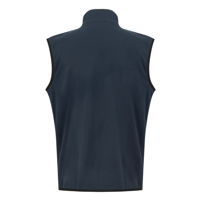 Regatta Heren frankie fleece gilet UTRG11097_navy large