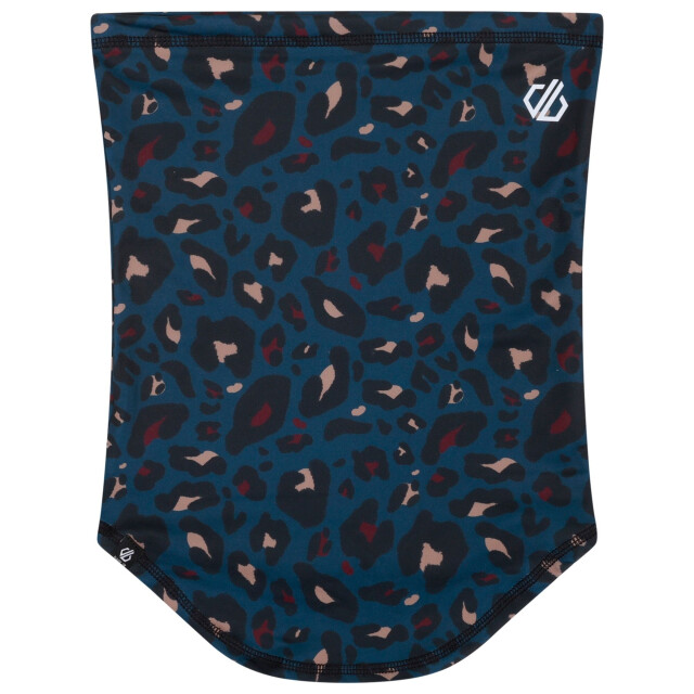 Dare2b Neklap met dierenprint voor volwassenen UTRG11086_moonlightdenim large