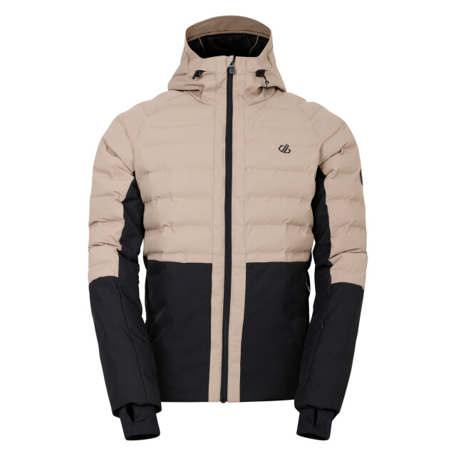 Regatta Heren ollie ii ski jas UTRG11099_clayblack large