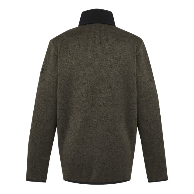 Regatta Heren branleigh full zip fleecejack UTRG11106_crocodile large